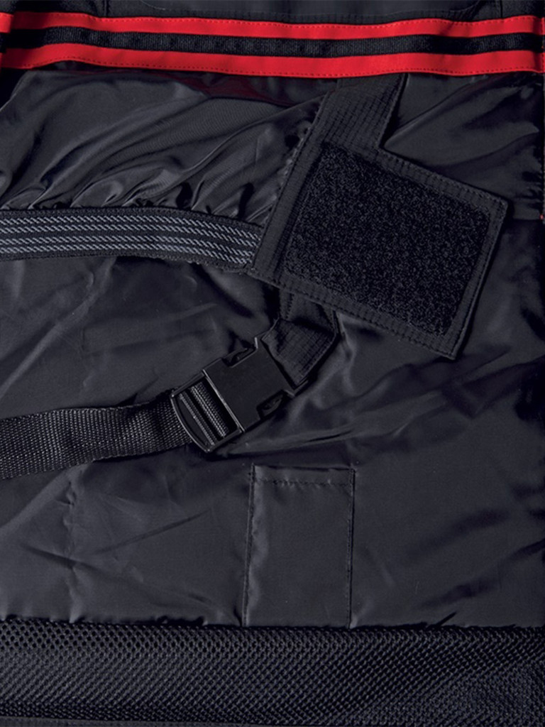 Костюм зимний Alaskan Cherokee поддерживающий для рыбалки и охоты