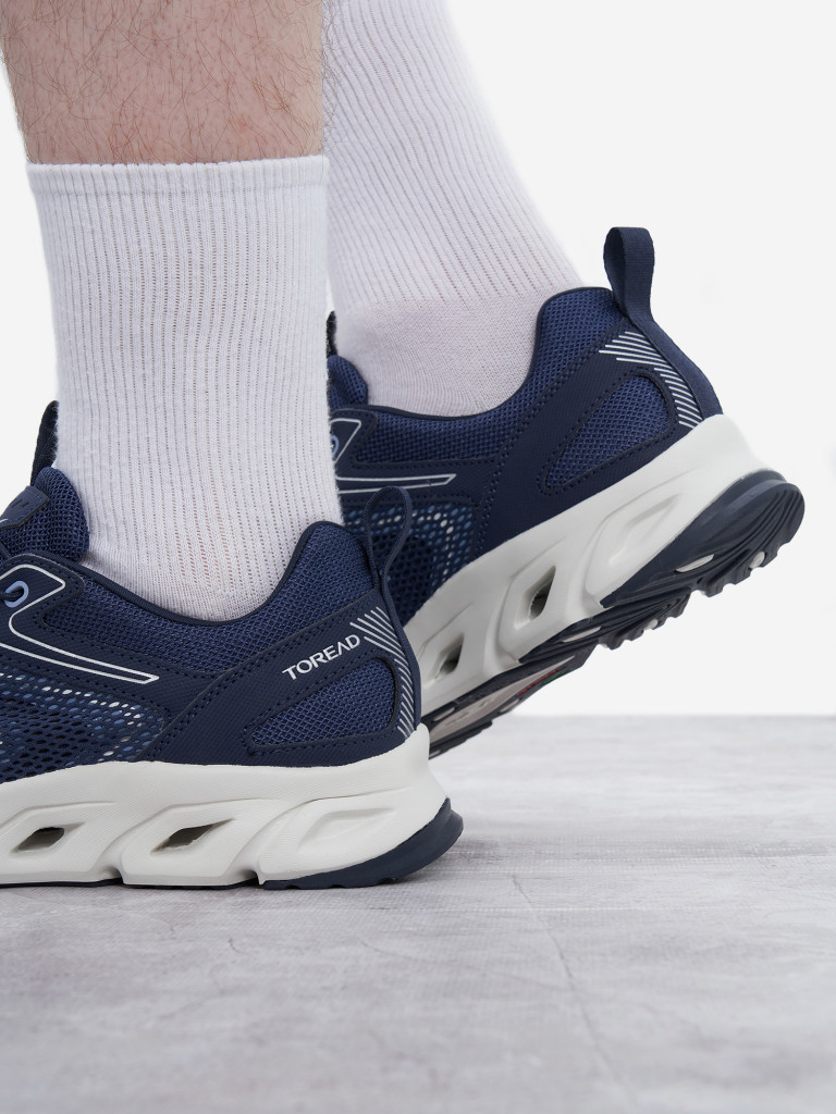 Полуботинки мужские Toread