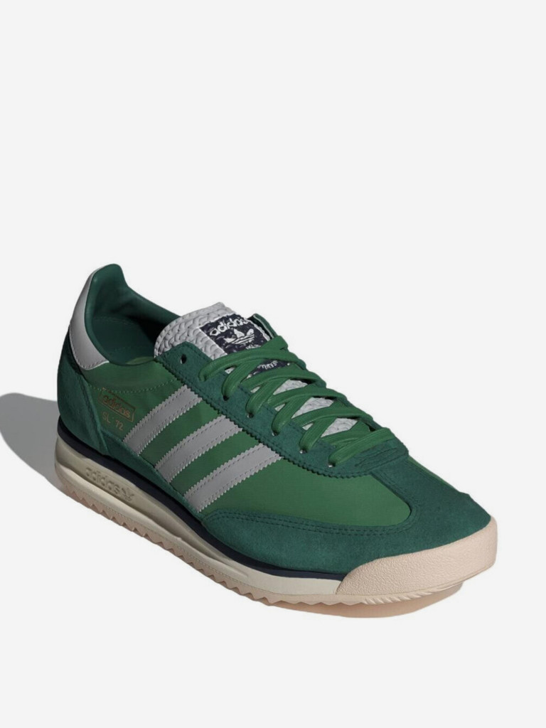 Кроссовки Adidas Originals SL72 Rs