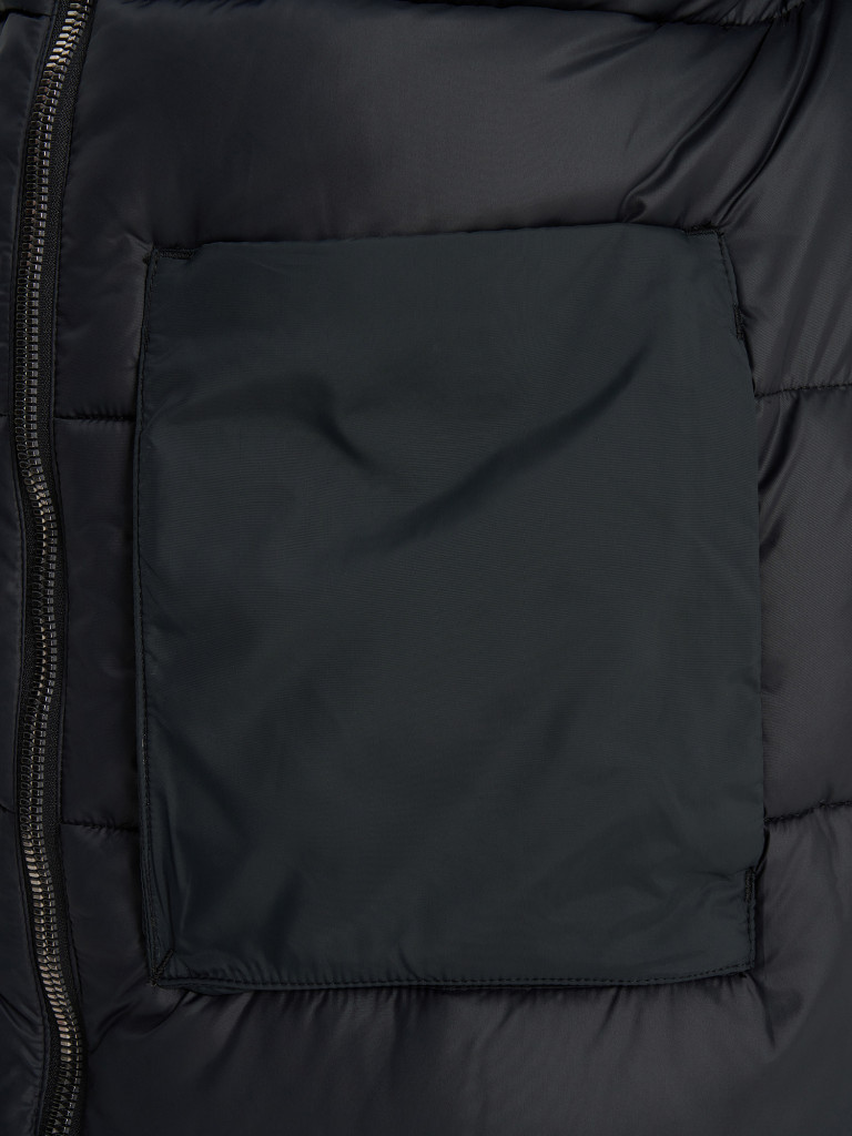 Пуховик женский GSD