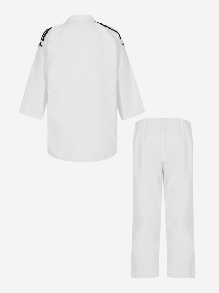 Кимоно для дзюдо adidas Club