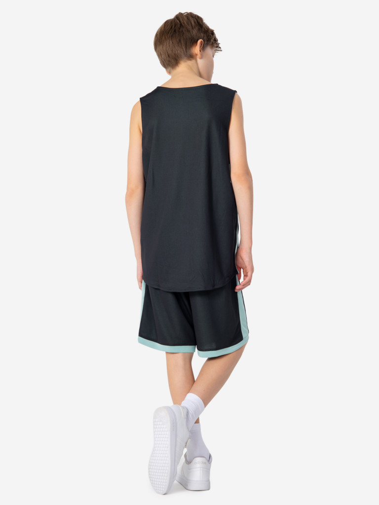 Баскетбольная форма KELME (майка, шорты) BASKETBALL SET(KIDS)