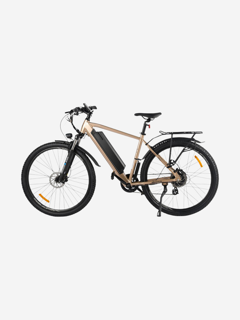 Электровелосипед Eltreco Ultra MAX