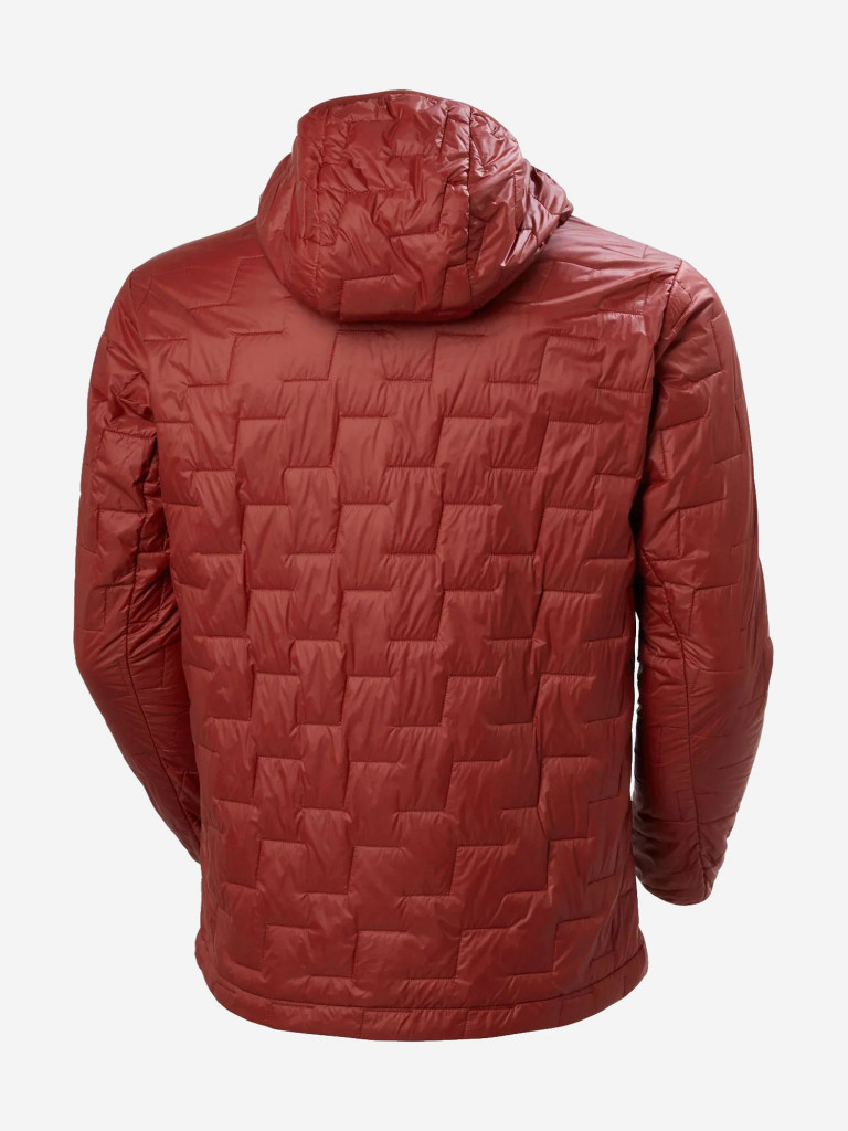 Куртка утепленная мужская Helly Hansen Lifaloft