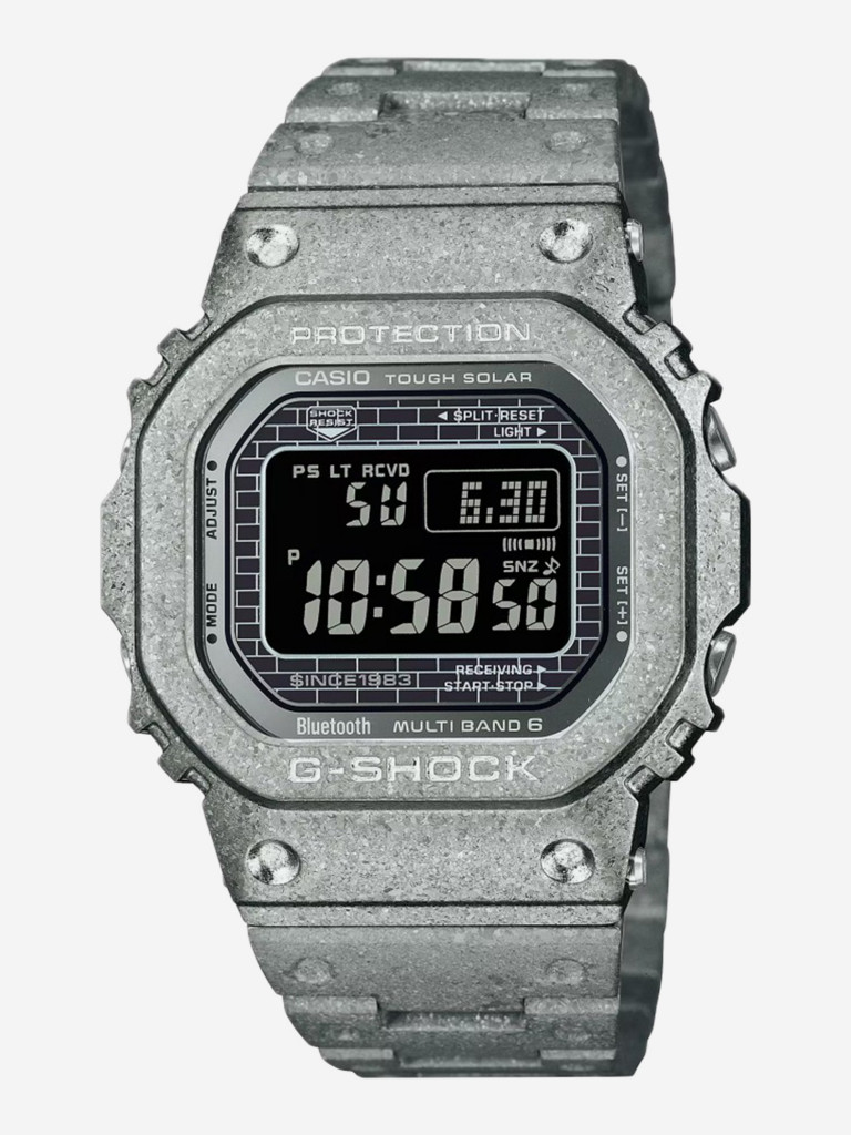 Спортивные часы CASIO G-SHOCK GMW-B5000PS-1E