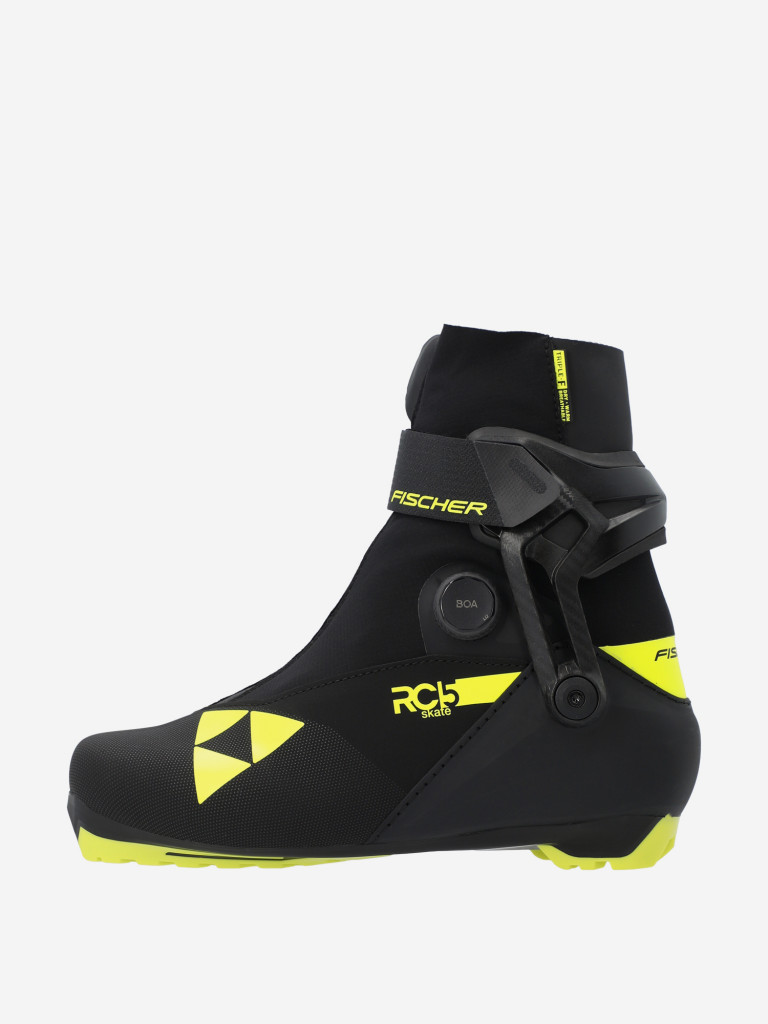 Ботинки лыжные Fischer RC5 Skating BOA