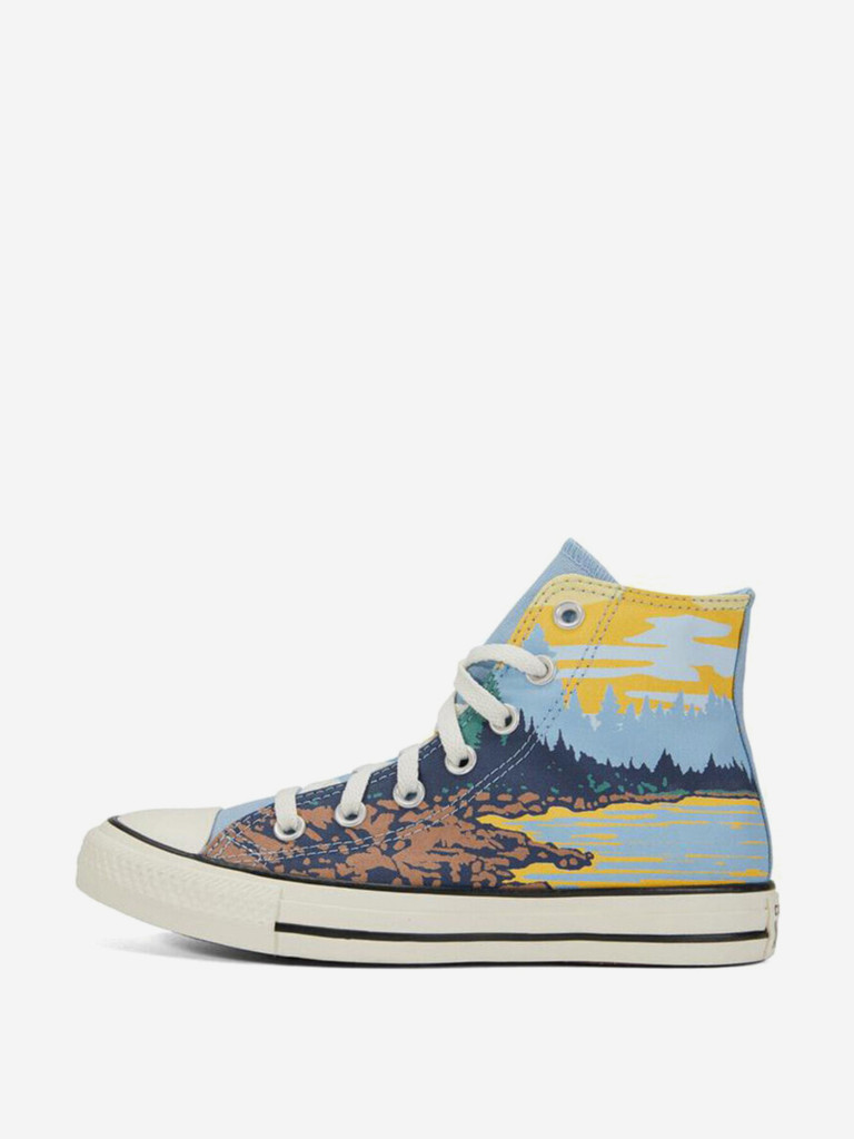 Кроссовки Converse Chuck Taylor All Star Hi