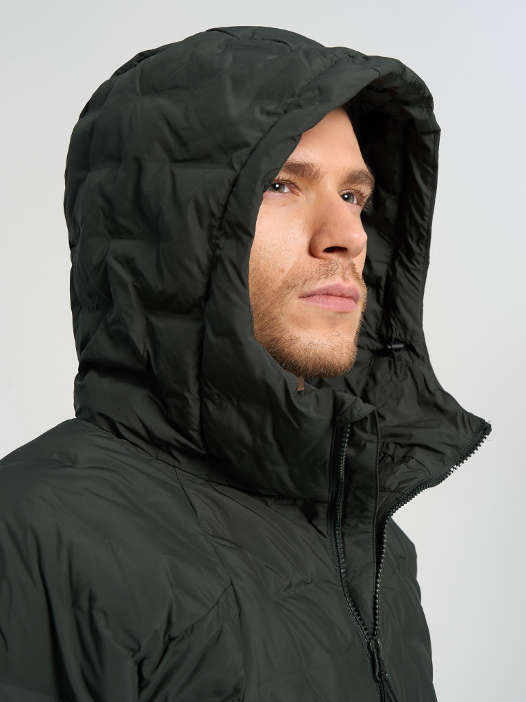 Пуховик мужской IcePeak Bedias