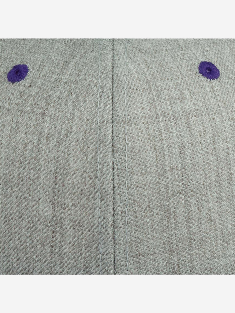 Бейсболка с прямым козырьком FLEXFIT 6089MT