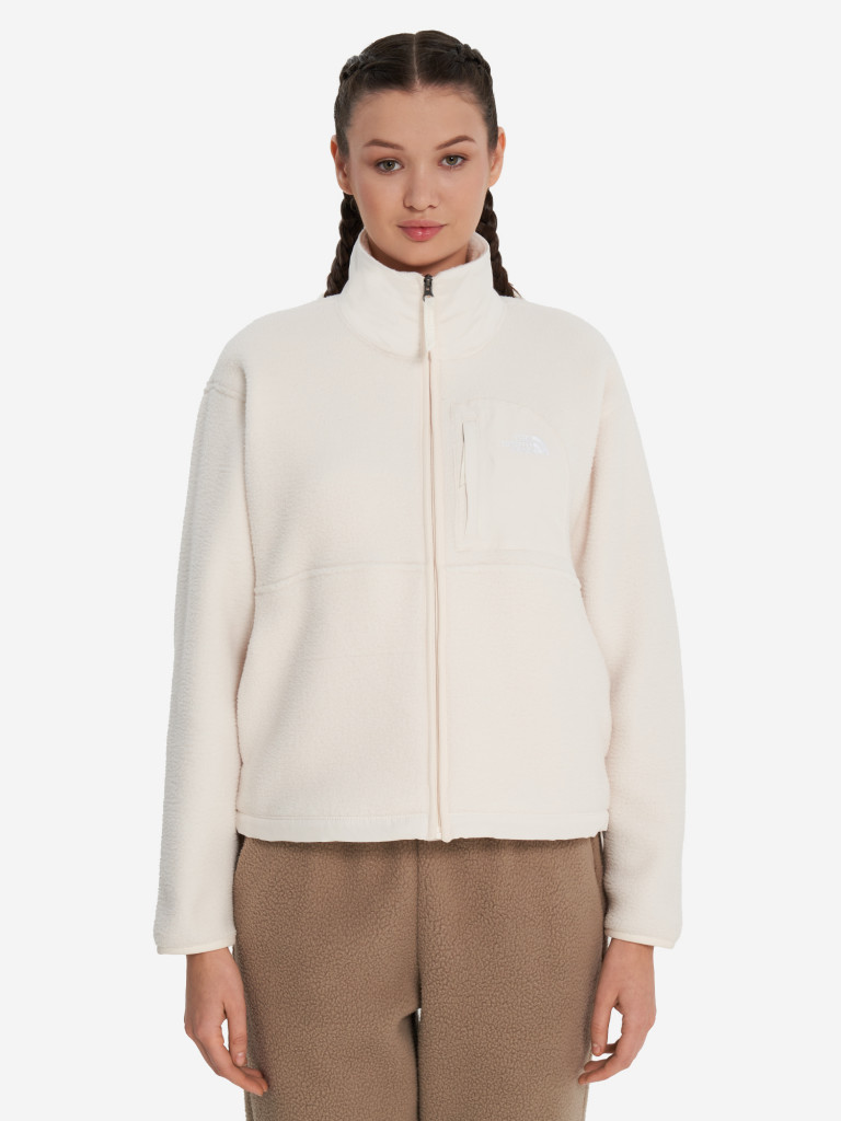 Толстовка женская The North Face Yumiori