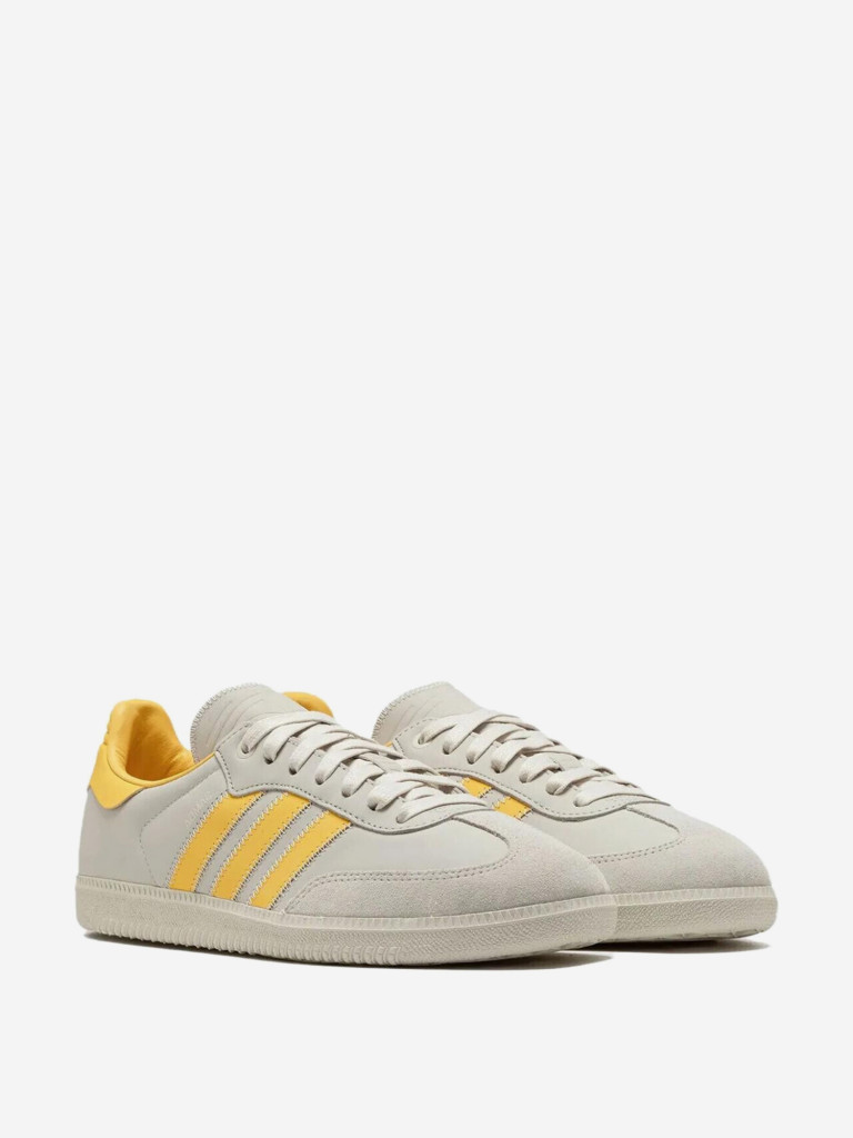 Кроссовки Adidas Samba Humanrace