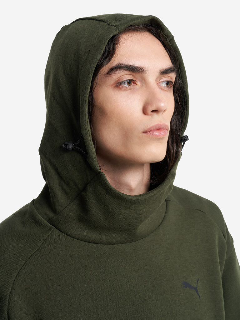 Худи мужское PUMA