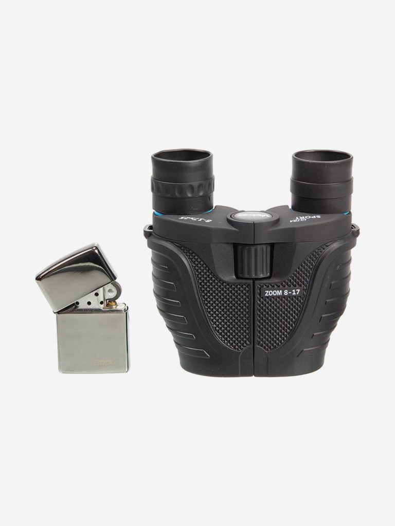 Бинокль Veber БН 8-17*25 Ultra Sport