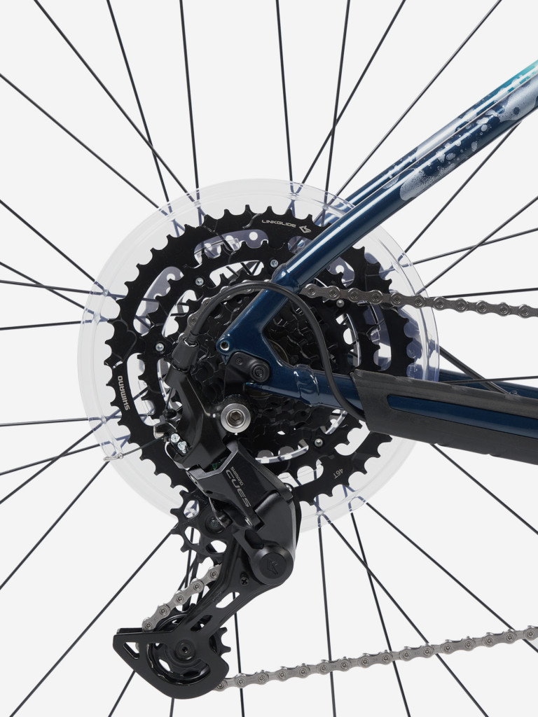 Велосипед горный Trek Marlin 5 29"