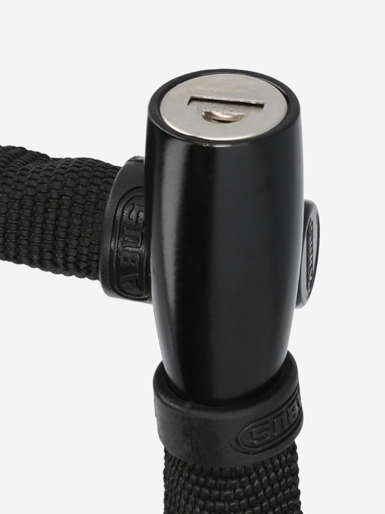 Замок велосипедный с ключами Abus 1500/60