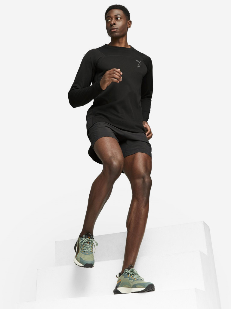 Кроссовки мужские PUMA Fast-Trac Nitro 2