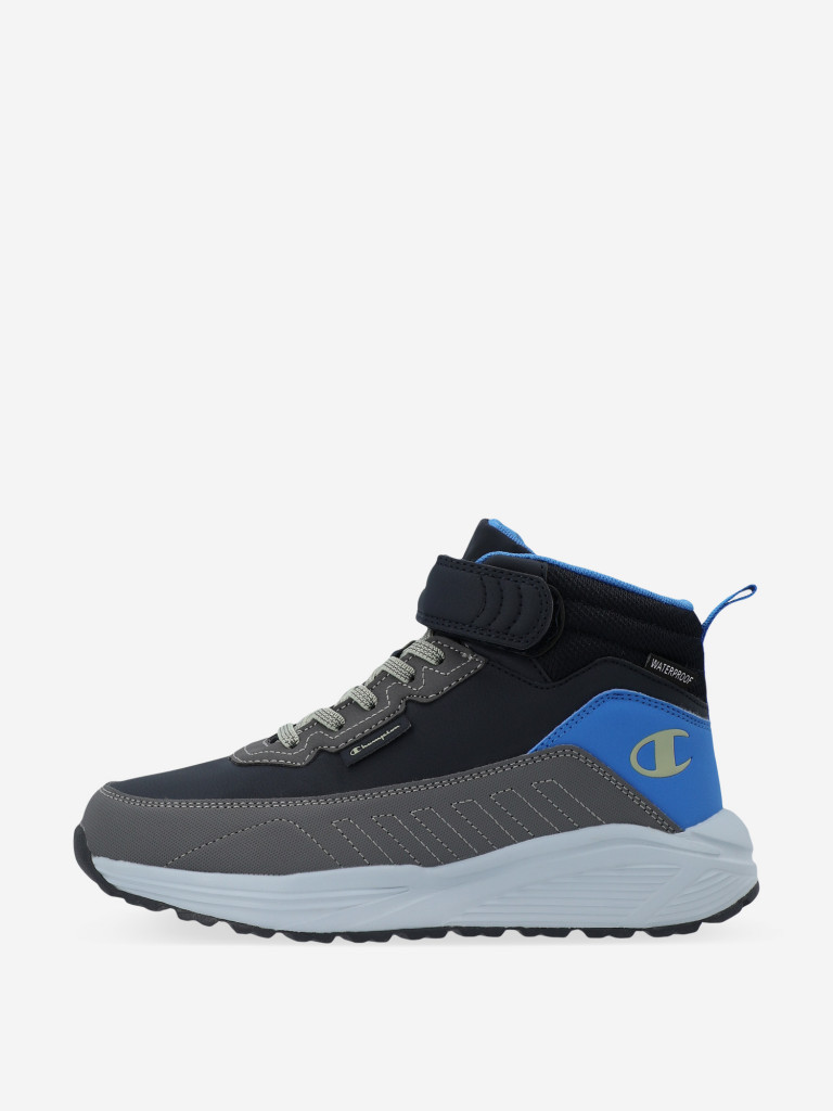 Ботинки для мальчиков Champion Boot 7 Ps