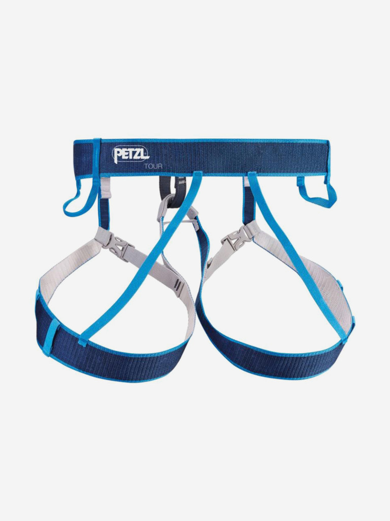 Обвязка для скитура Petzl Tour M/L