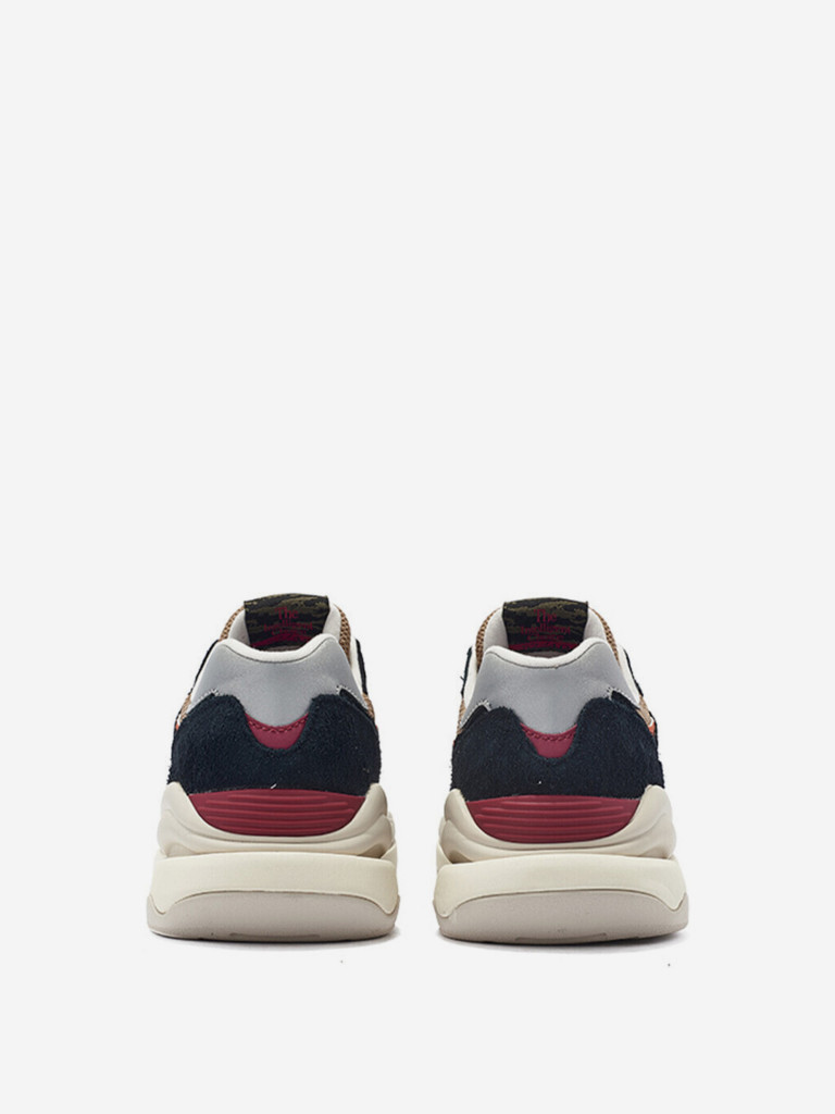 Кроссовки New Balance 57/40 Chinese New Year Poppy 2022