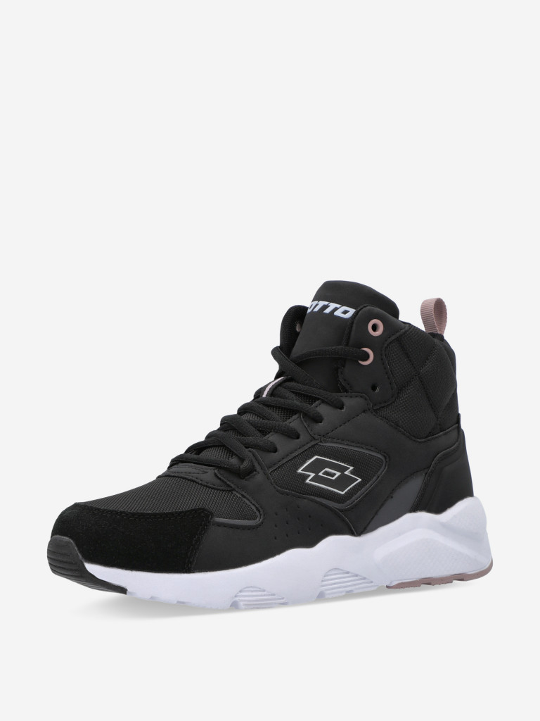 Кроссовки женские Lotto Tanava