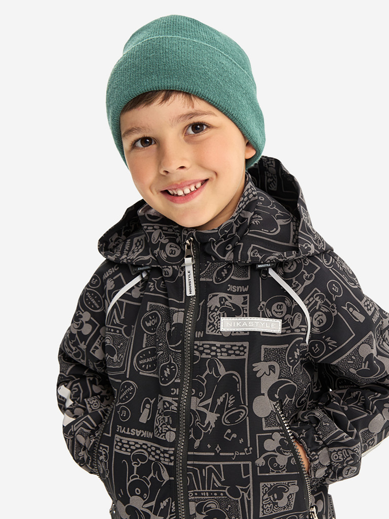 Ветровка NIKASTYLE