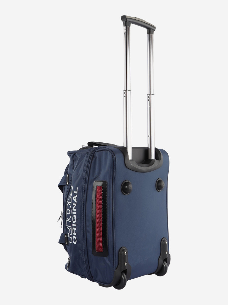 Дорожная сумка на колесах для путешествий и спорта Рион+ (RION+)