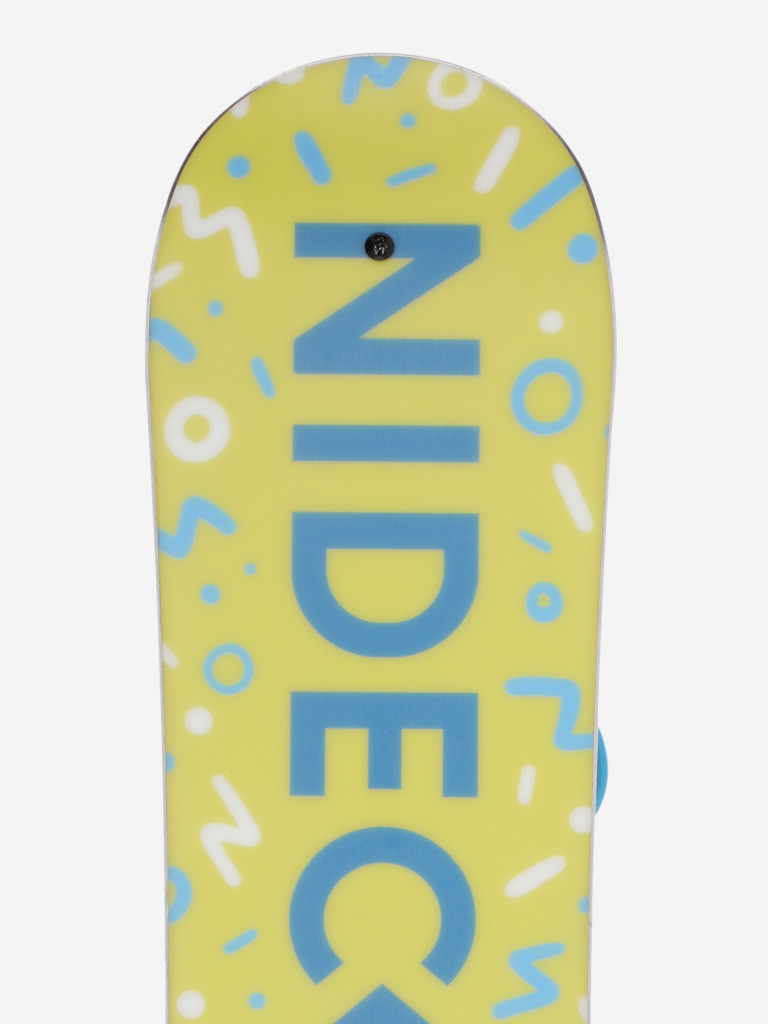 Сноуборд детский Nidecker Scamp