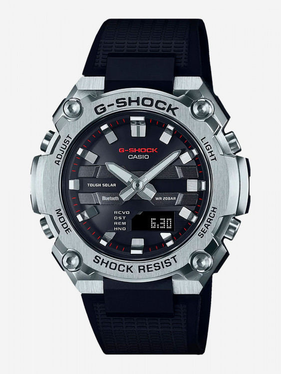 Спортивные часы Casio GST-B600-1A