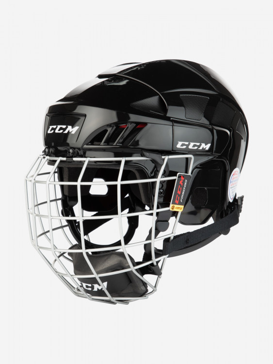 Шлем хоккейный детский CCM HTC 50 SR BK
