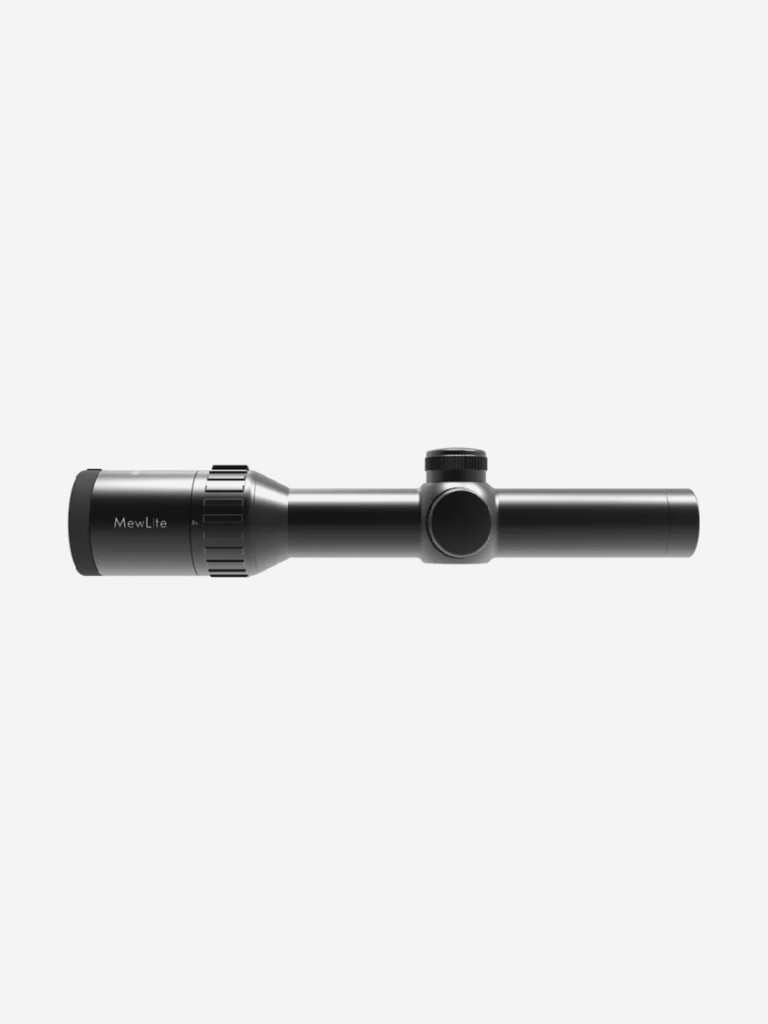 Оптический прицел Mewlite 1-4x24, SFP, 30 mm, IR, 41001