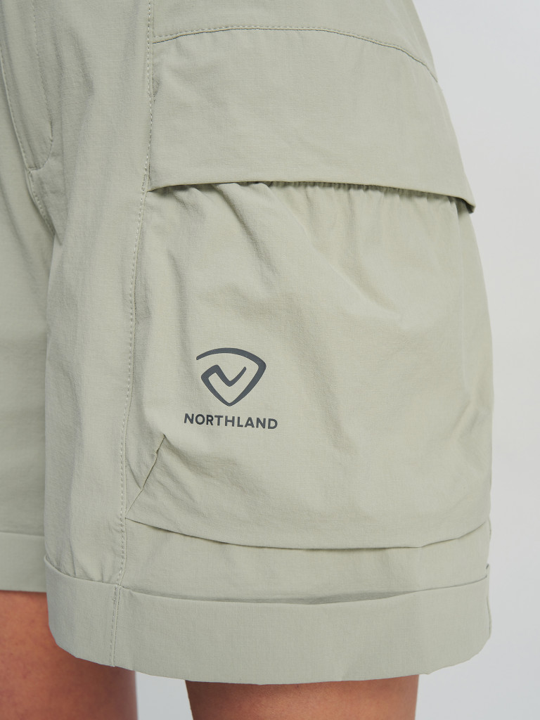 Шорты женские Northland