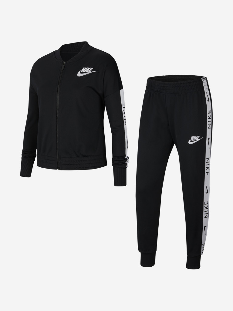 Костюм для девочек Nike Sportswear