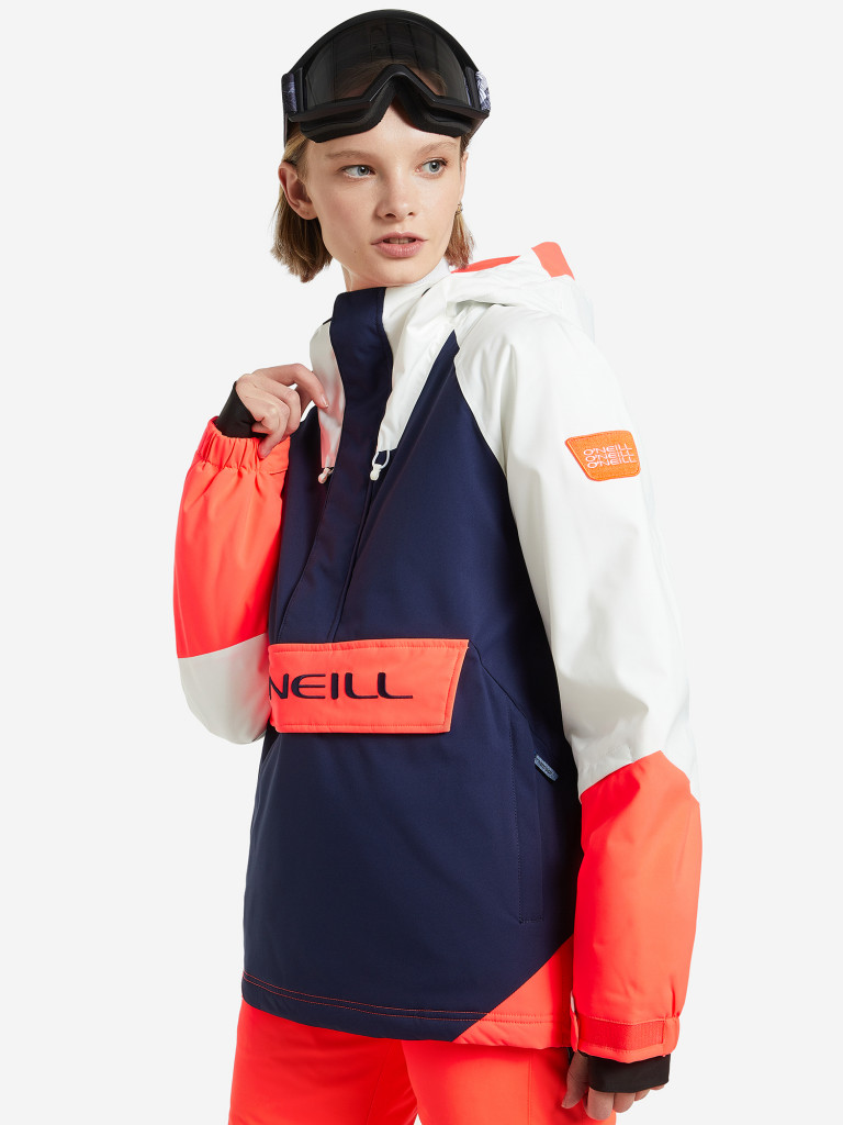 Куртка утепленная женская O'Neill O'Riginals Anorak