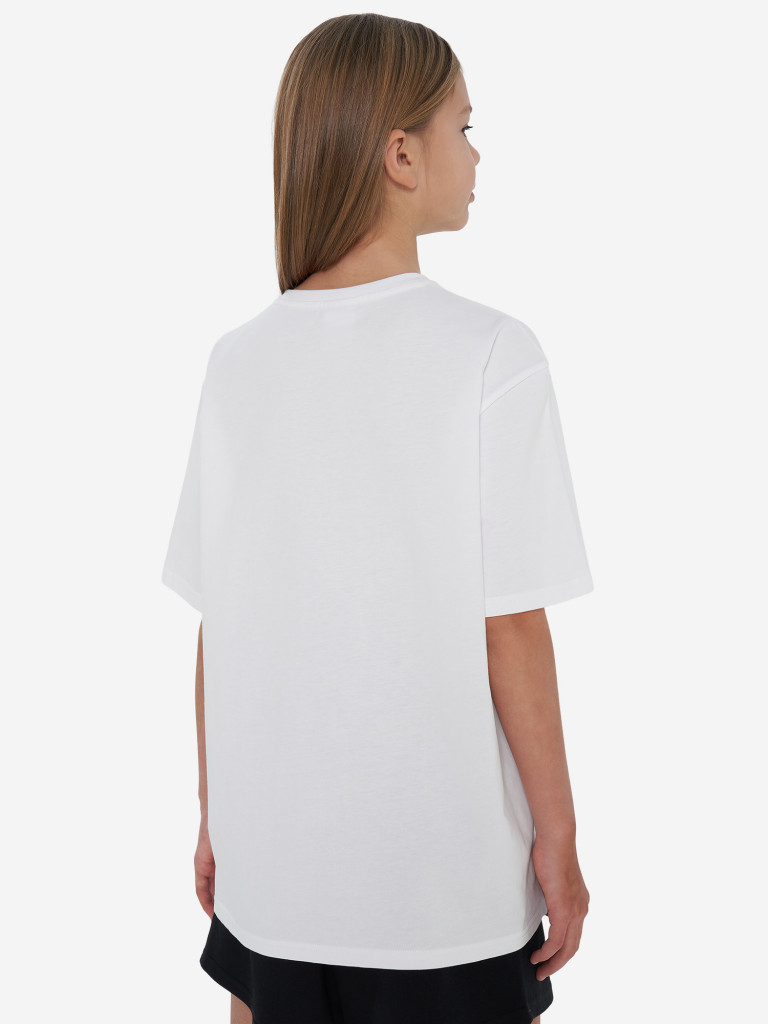 Футболка для девочек FILA