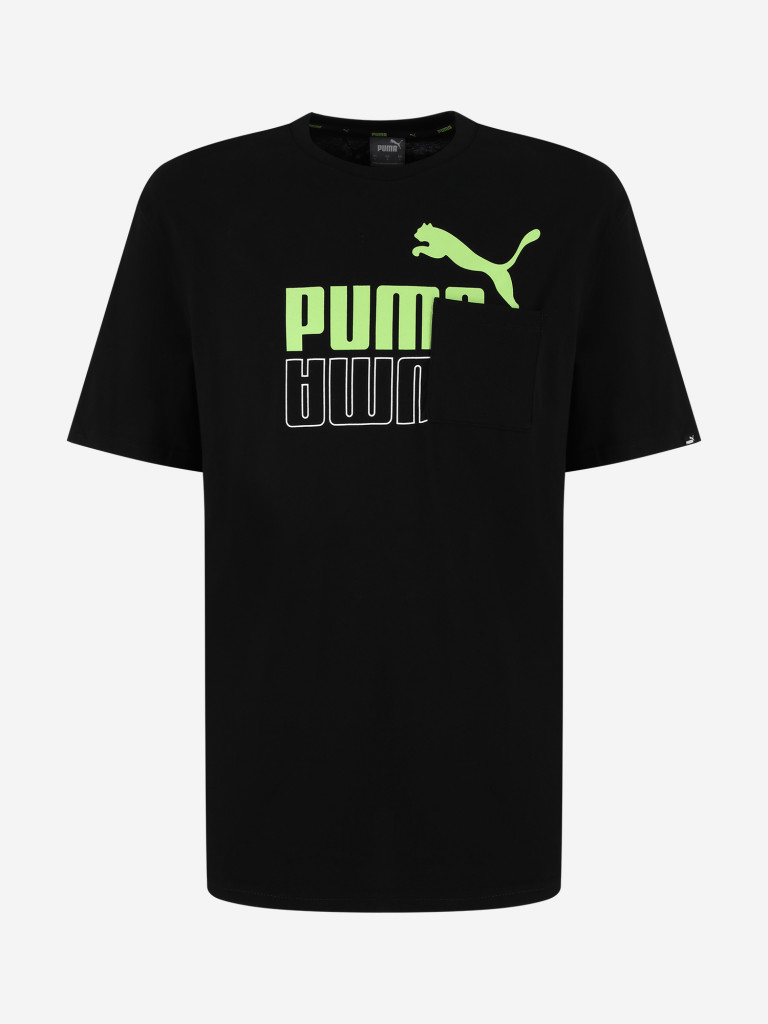 Футболка мужская PUMA Power