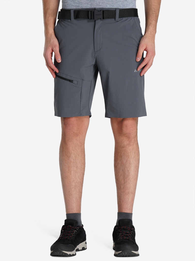 Шорты мужские Zanier