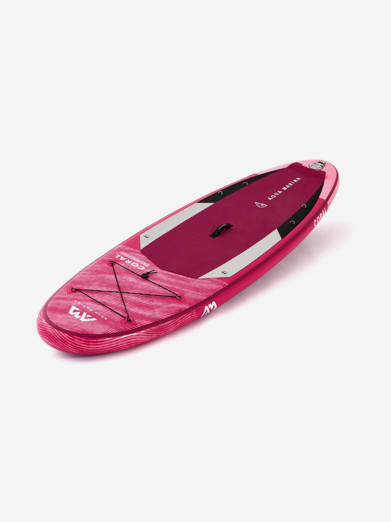 SUP надувной Aqua Marina Coral