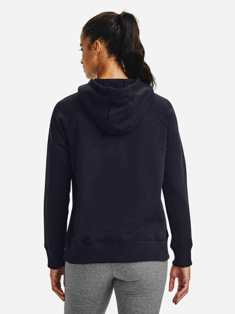Худи женское Under Armour Rival Fleece HB Hoodie