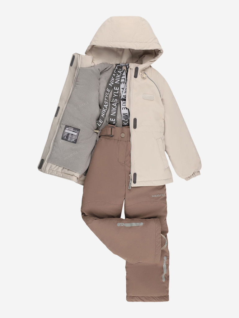 Костюм NIKASTYLE