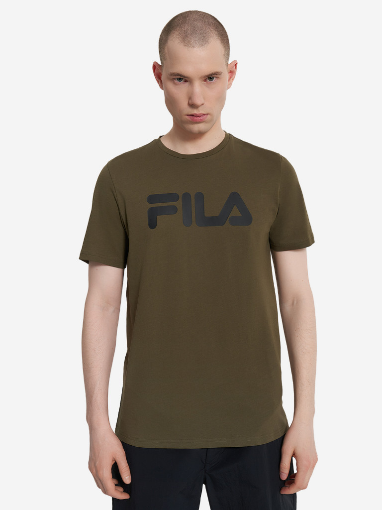 Футболка мужская FILA