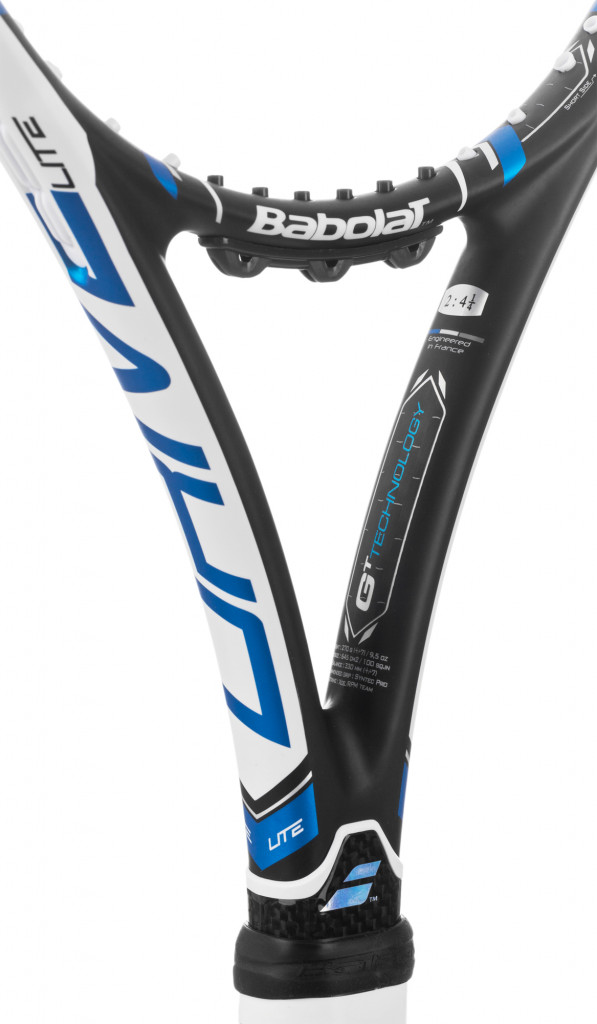 Ракетка для большого тенниса Babolat Pure Drive Lite