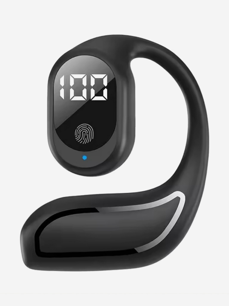 Беспроводная Bluetooth гарнитура BandRate Smart BRSTWSFN98BB