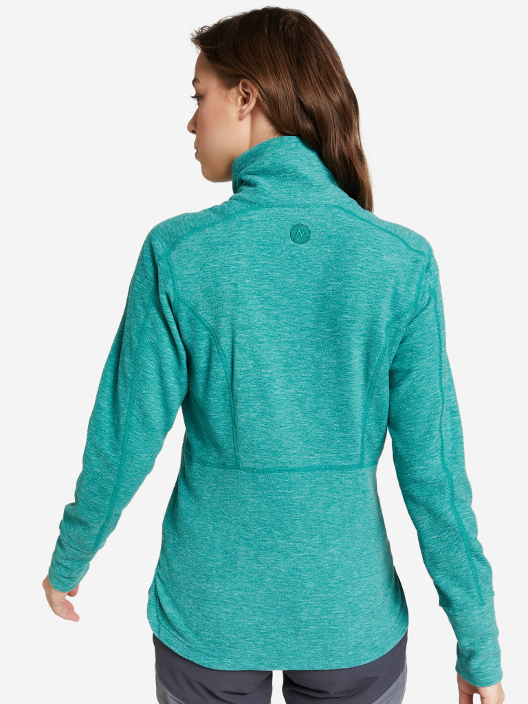 Джемпер флисовый женский Marmot Pisgah