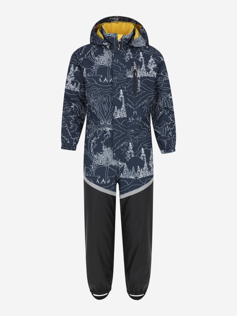 Комбинезон для мальчиков Lassie Tihvo