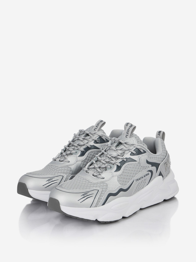 Кроссовки Plein Sport TRACK-KING MAG // GEN.X.05
