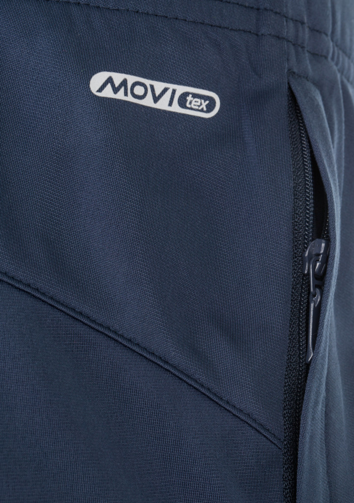 Бриджи мужские Demix