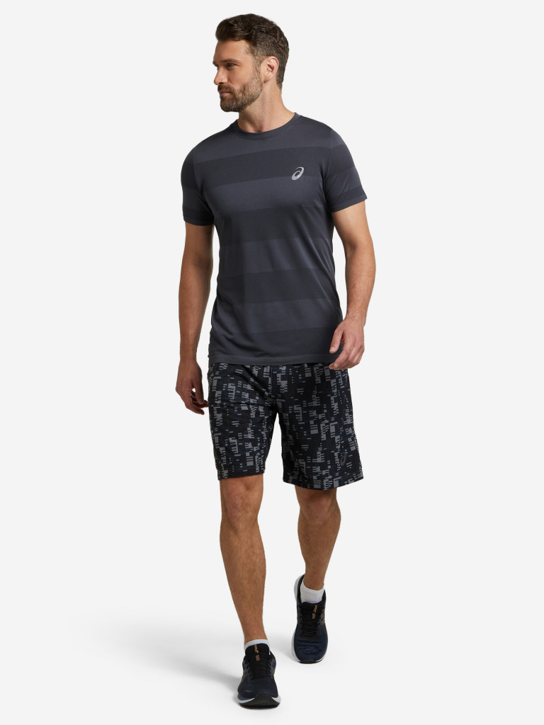 Шорты мужские ASICS Running