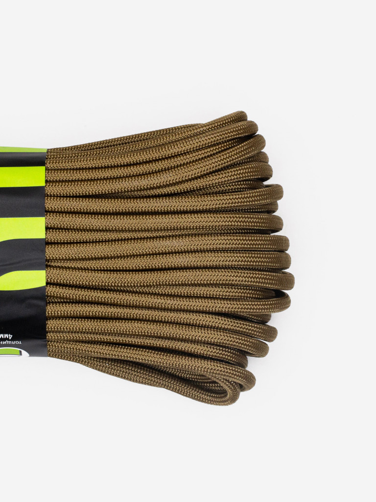 Паракорд 550 CORD nylon 30м RUS (coyote)