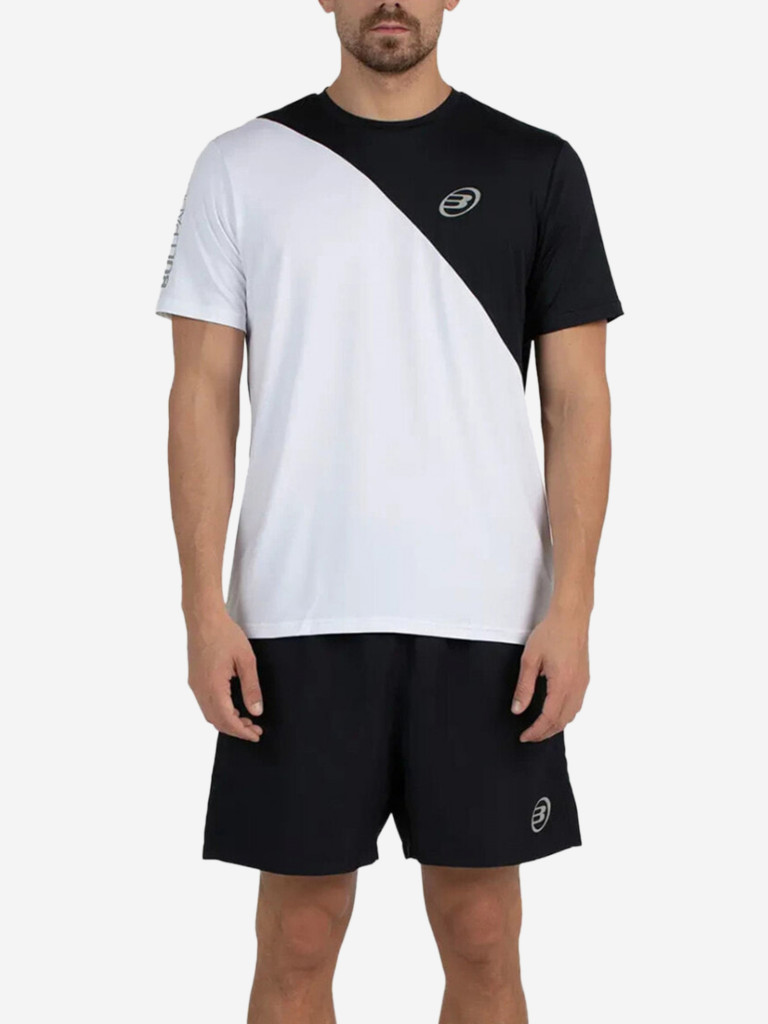 Футболка мужская Bullpadel Palazuel