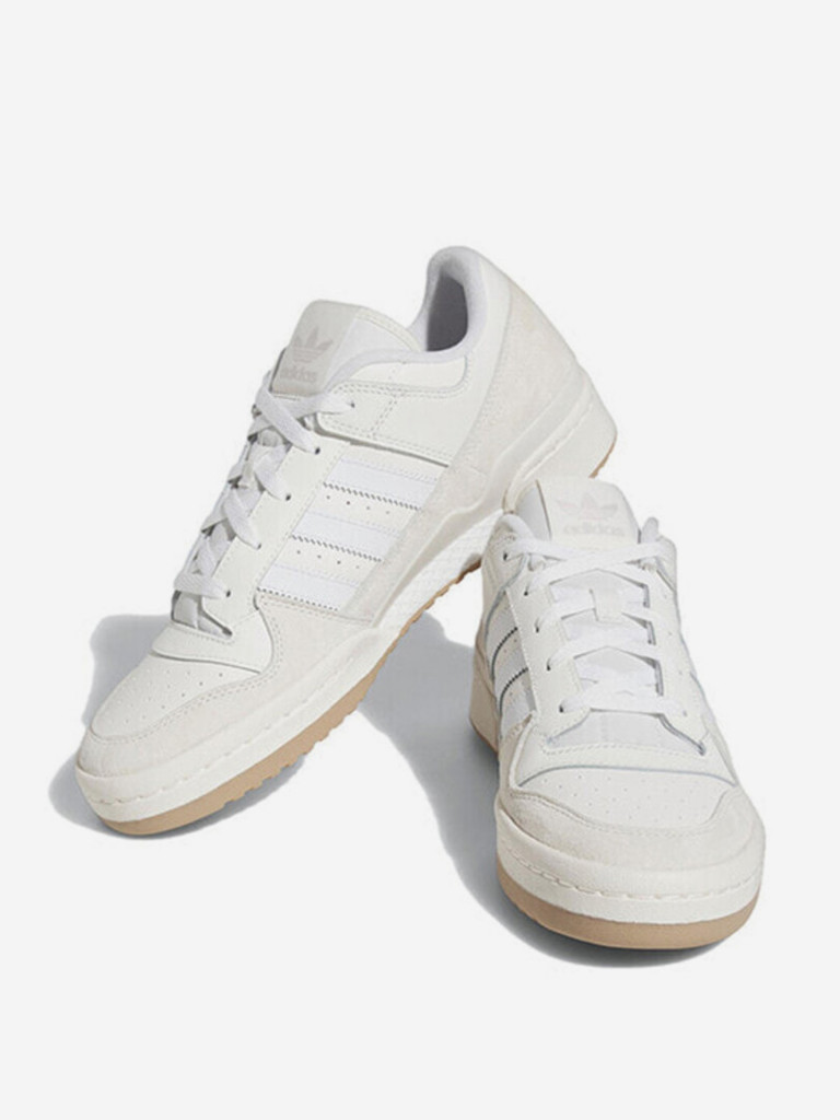Кроссовки Adidas Forum Low